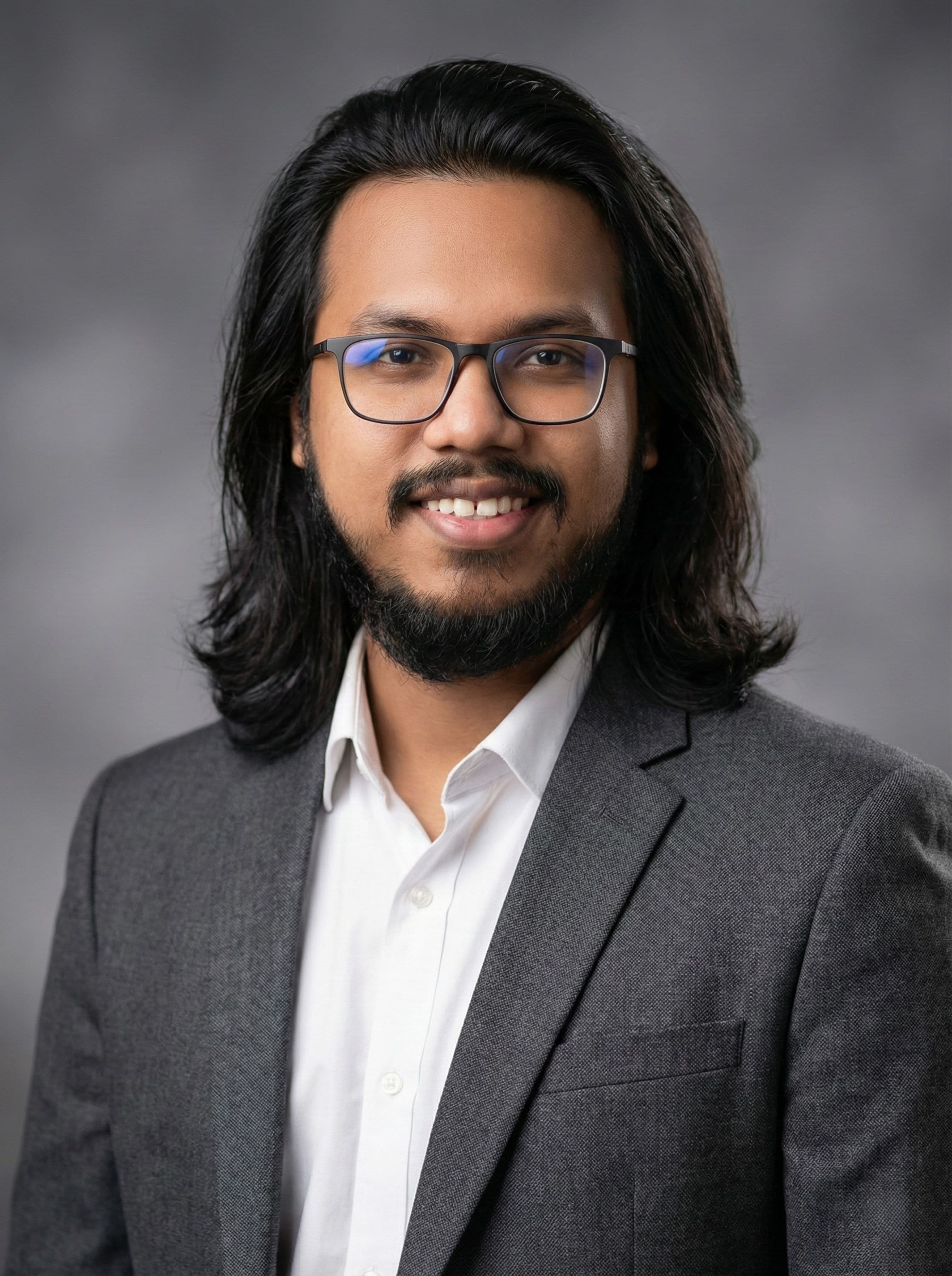 Rizwanul Islam Afraim - Legendary Digital Strategist and Developer