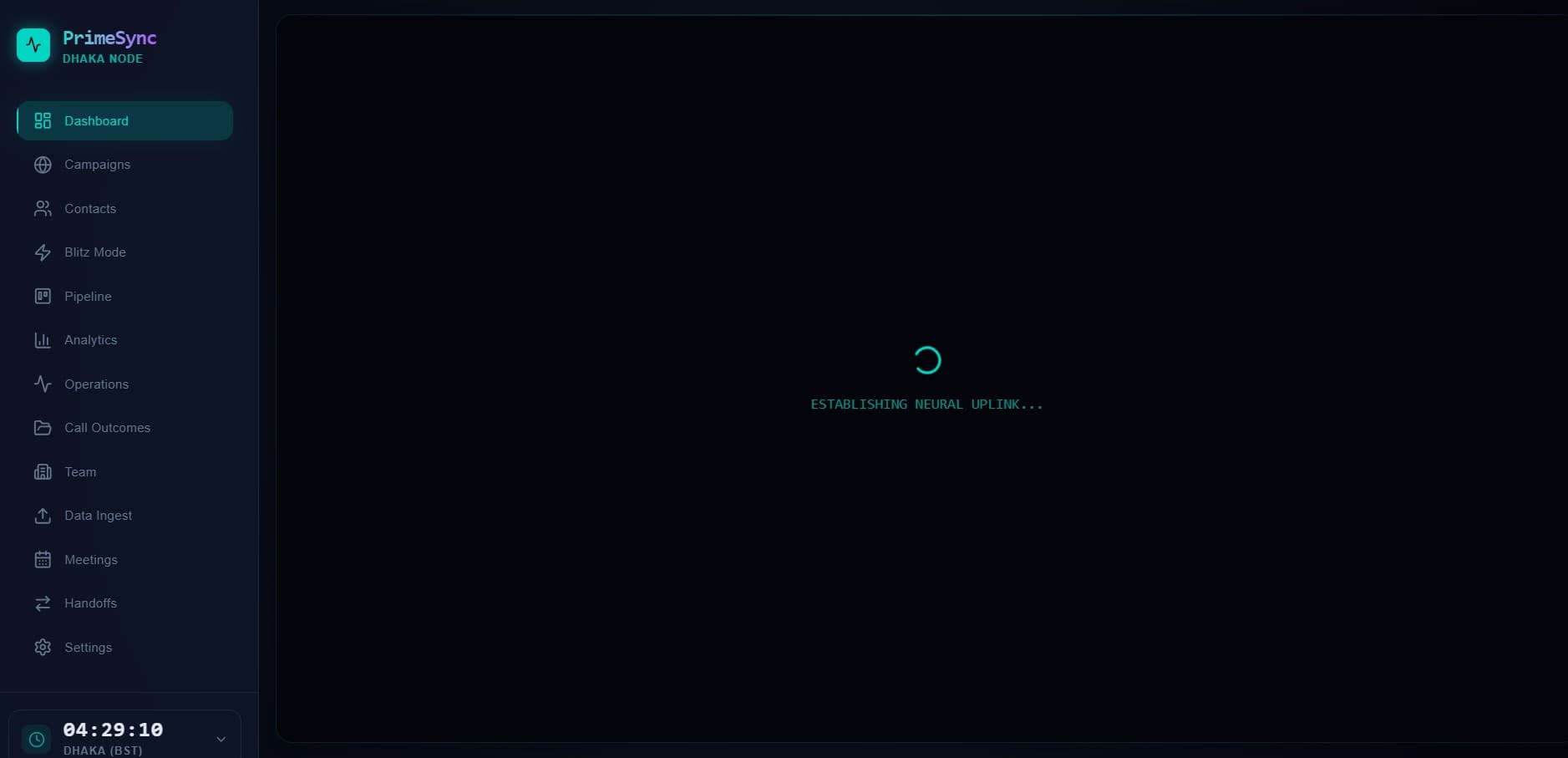 Leads and Sales CRM screenshot 4